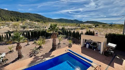 Foto 2 de Casa o chalet en venta en Jumilla, Murcia