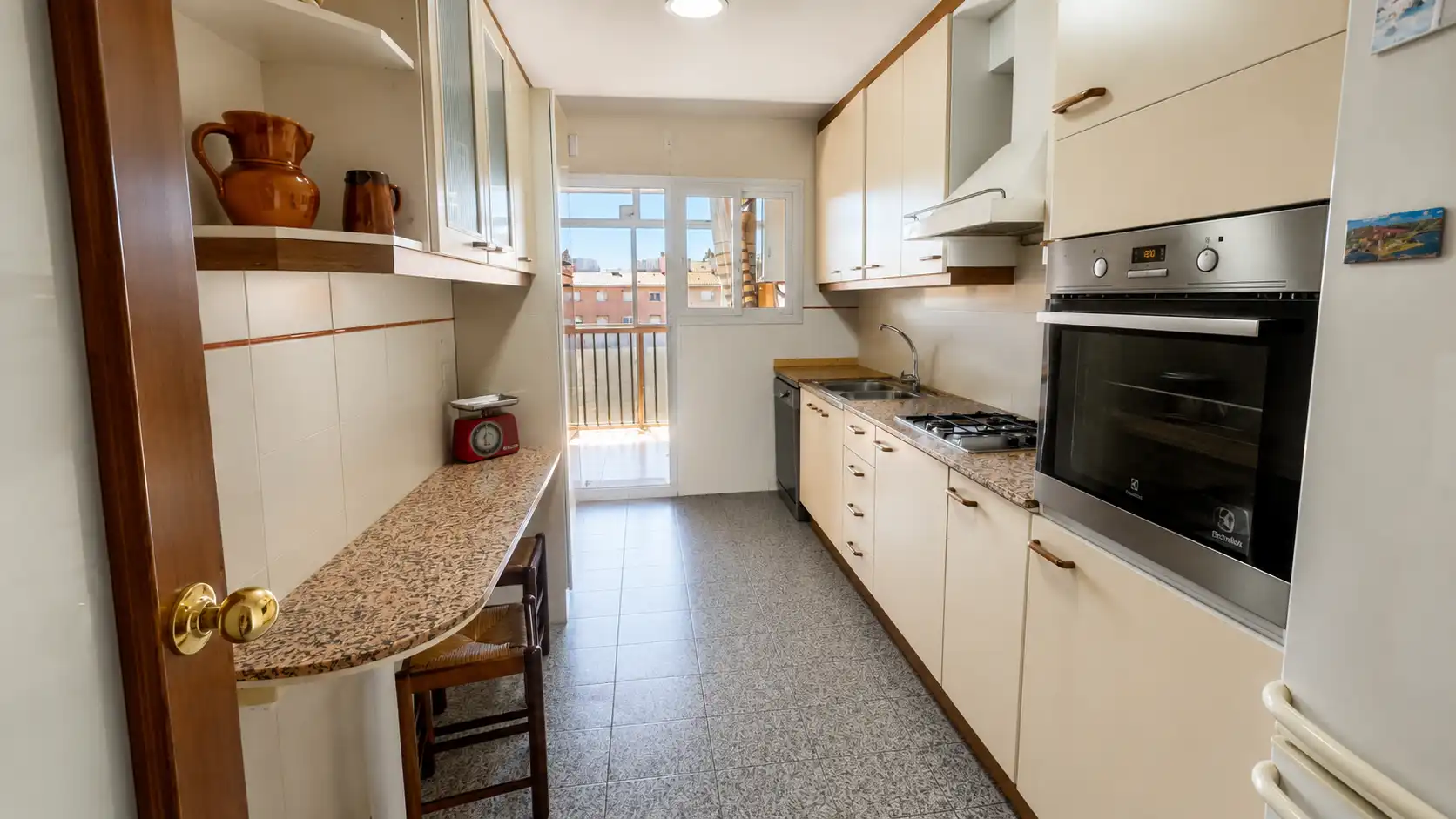 Flat for sale in Amadeu de Savoia, Can Boada