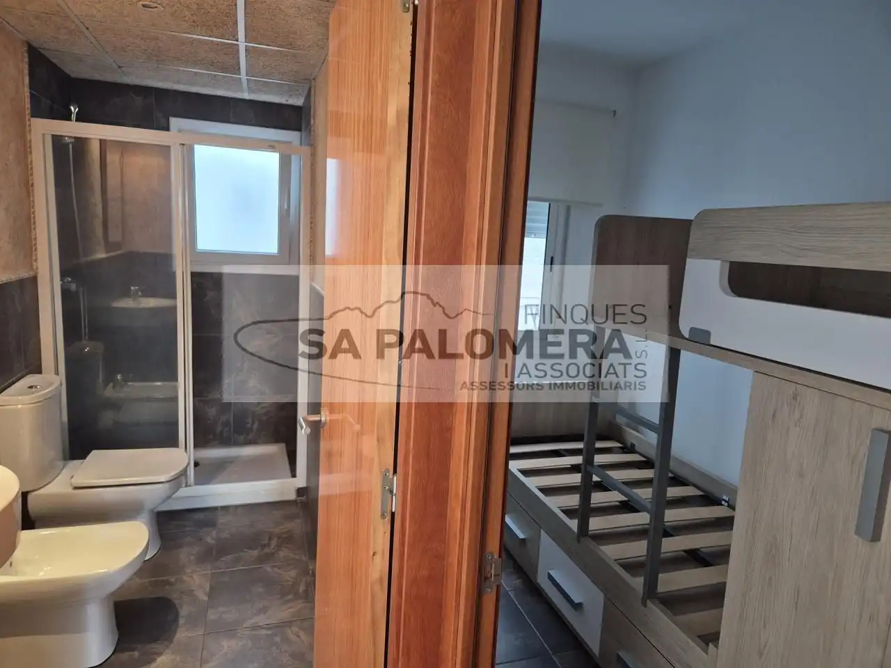 Dormitori de Pis en venda en Blanes