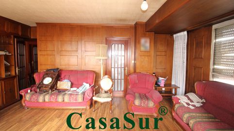 Foto 5 de Piso en venta en Calle de Cervantes, Circular, Valladolid Capital