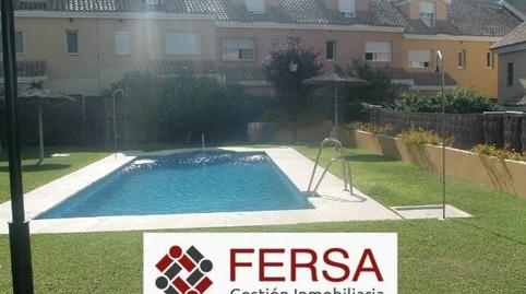 Foto 2 de Casa adosada de lloguer a Las Redes, Cádiz