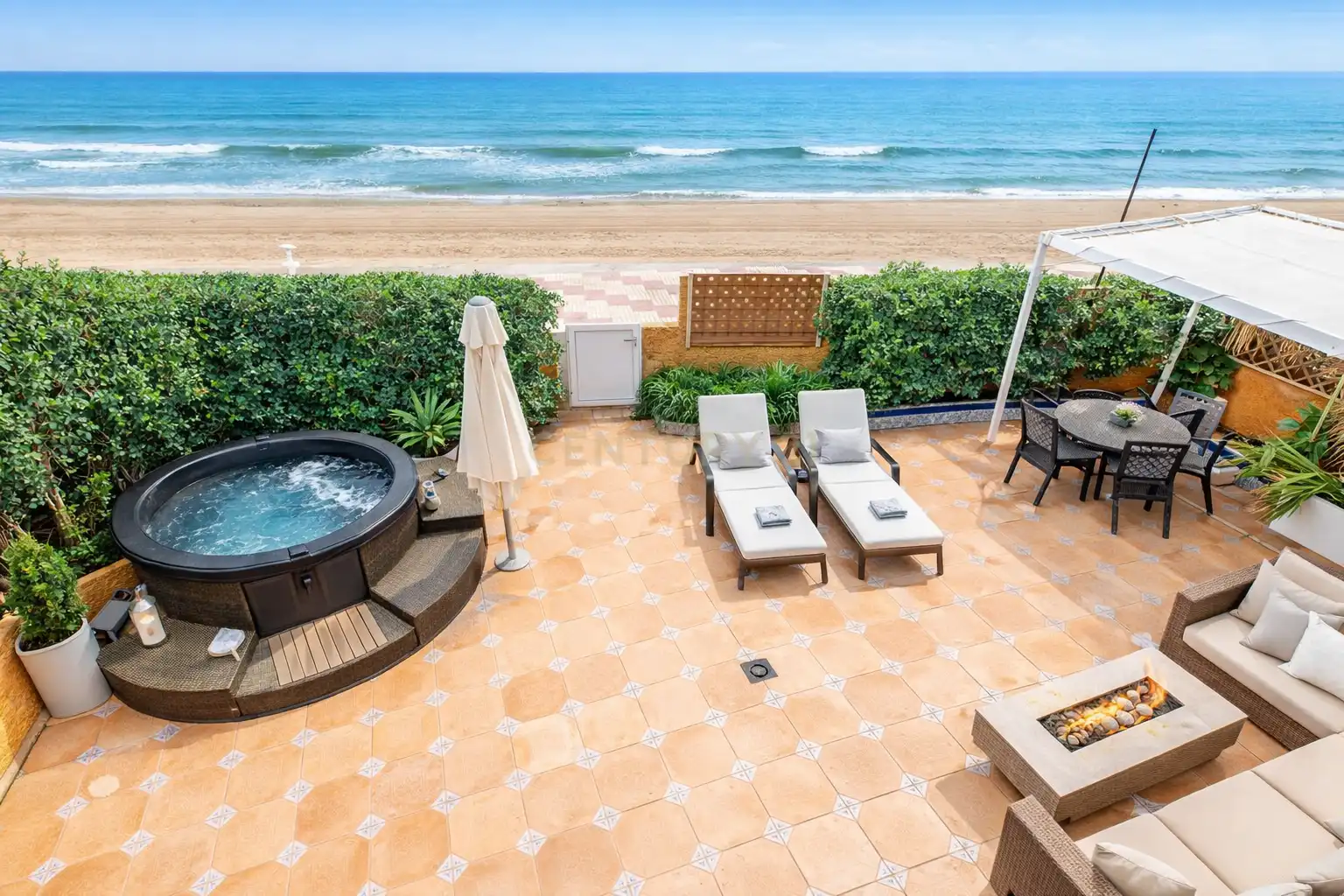 Villa in vendita a Carrer de la Safor, Sueca, Spain, imagen 28