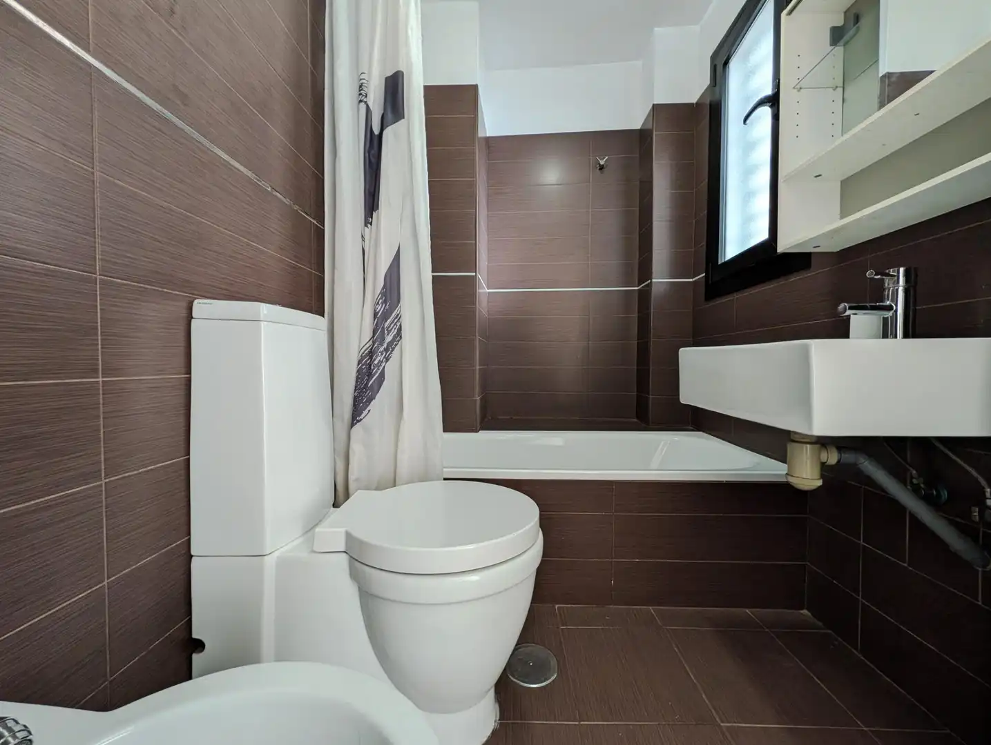 Duplex con terrazza in vendita a Sanlúcar la Mayor, imagen 21