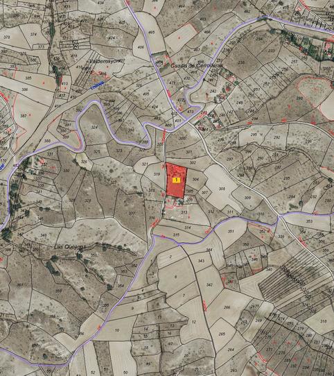 Photo 2 of Country house for sale in Diseminado Vallejo Casar, El Vellón, Madrid