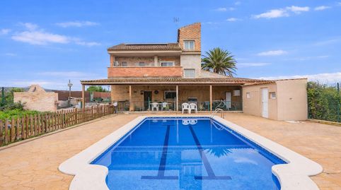 Foto 3 de Casa o xalet en venda a del Molino del Batán, 183, Aljucer, Murcia Capital