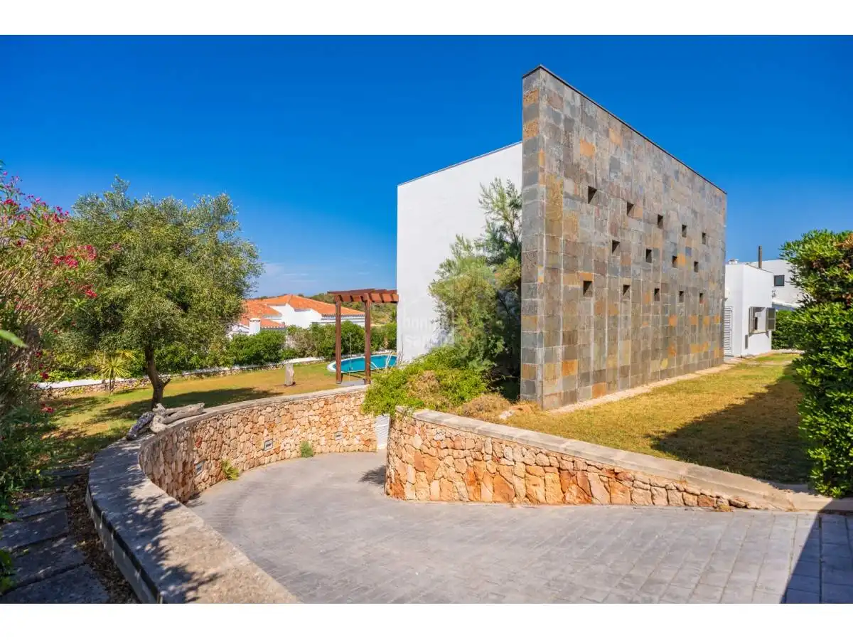 Xalet amb piscina en venda a Sant Climent - Es Canutells, imagen 30