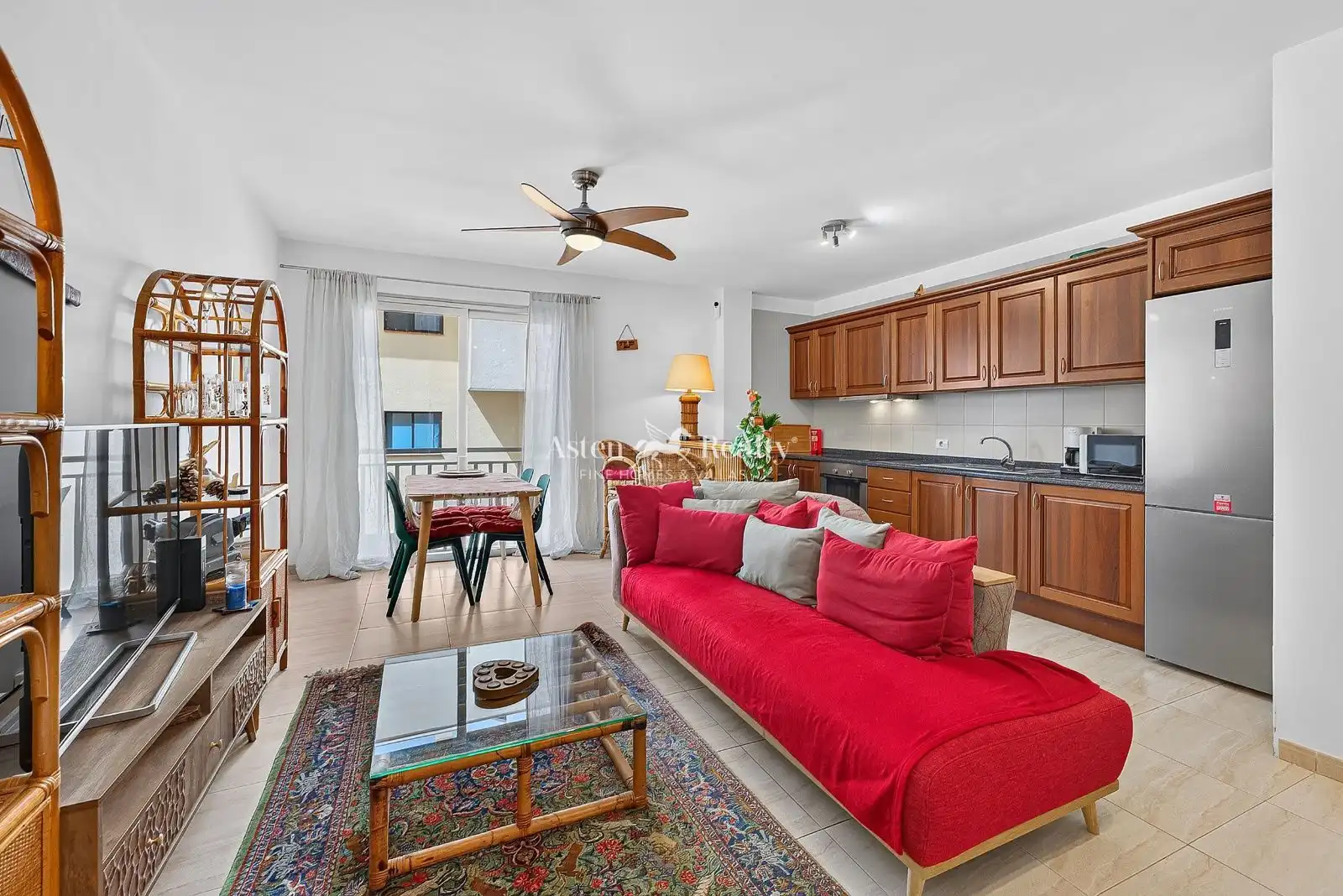 Flat for sale in Guajara, 5, Granadilla de Abona ciudad