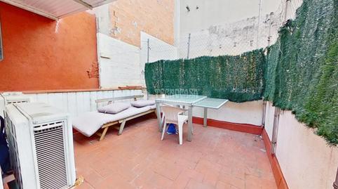 Foto 2 de Casa adosada en venda a El Carmel,  Barcelona Capital