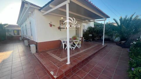 Foto 2 de Casa adosada en venda a Sector I, Centro - Torre de la Higuera, Huelva