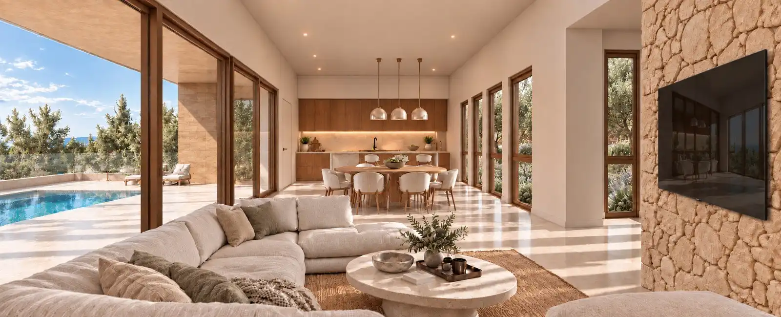 Maison avec piscine à vendre à Daya Vieja, imagen 5