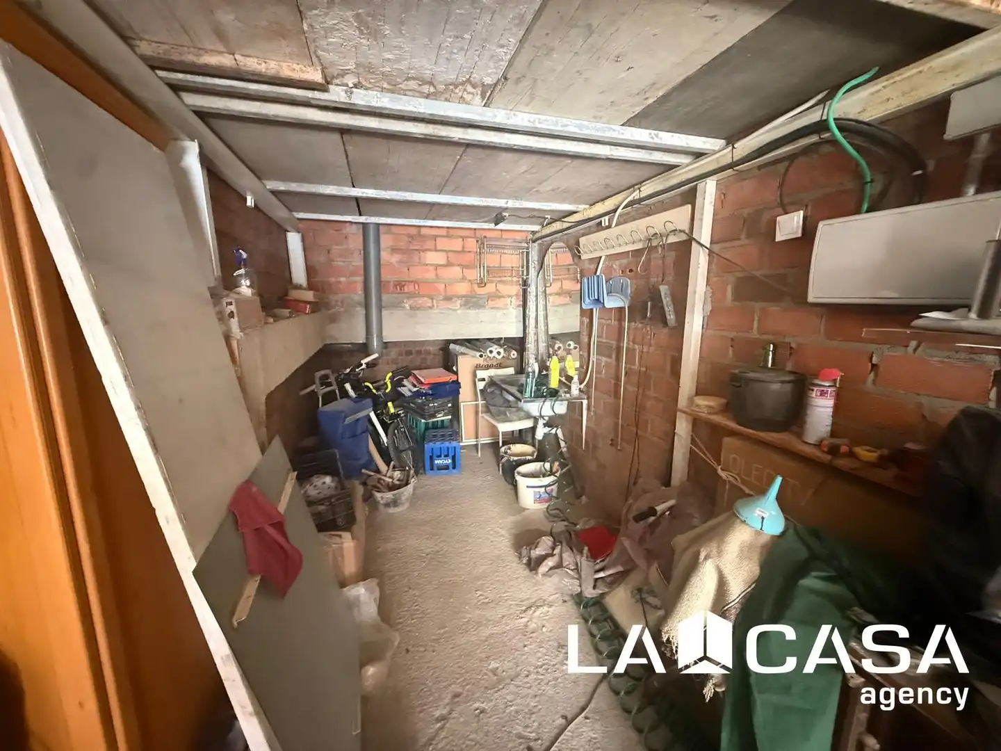 Business premises for sale in Centro - Doña Mercedes, imagen 3
