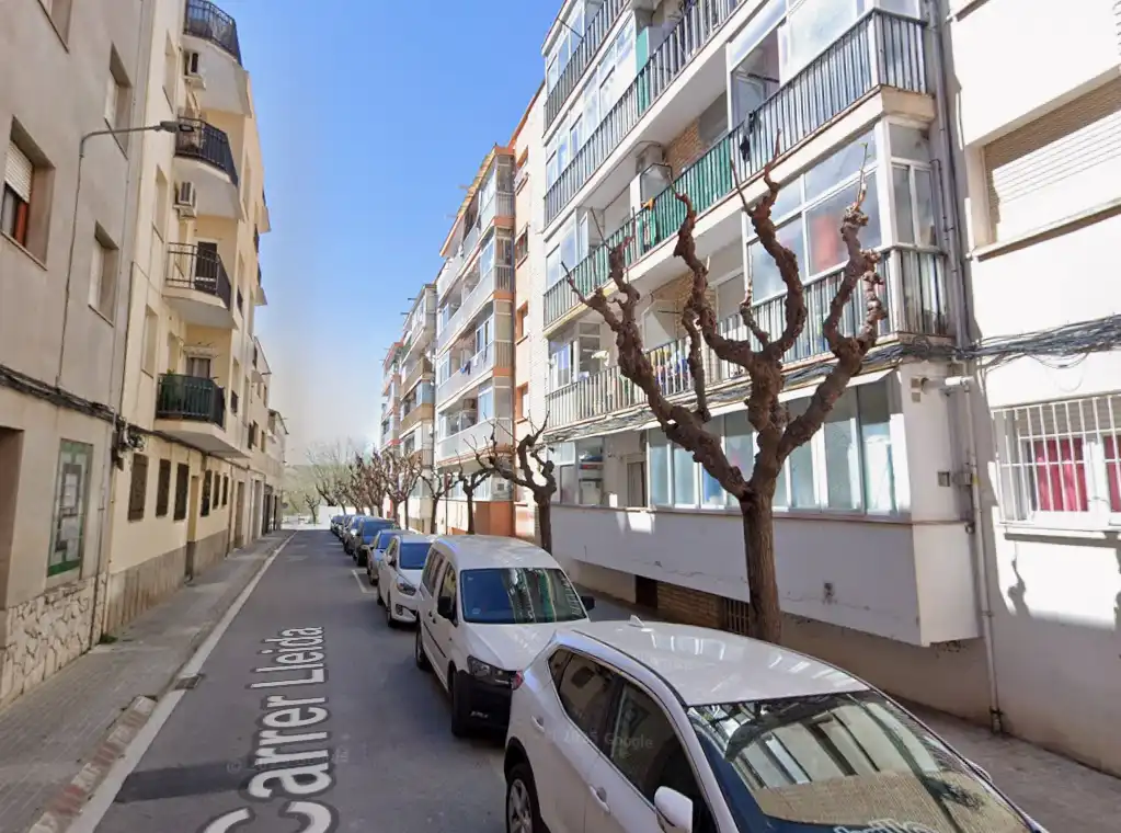 Local commercial à vendre à Santa Margarida de Montbui, imagen 3