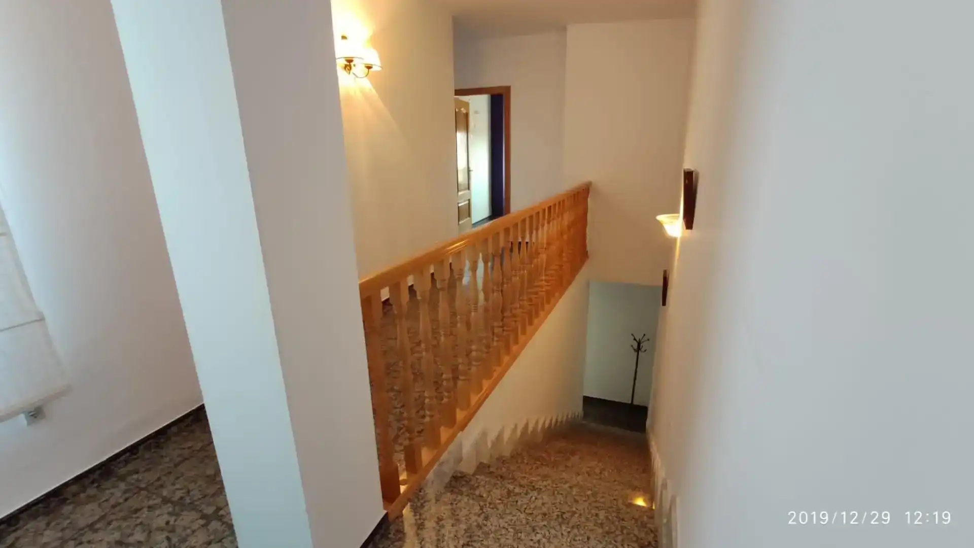 Casa adosada en venta en Calle General Goded, Caniles