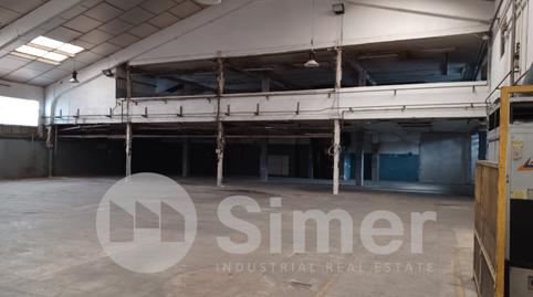 Photo 2 of Industrial buildings to rent in Transversal Lluis Companys, Naves, Tres Torres, Barcelona