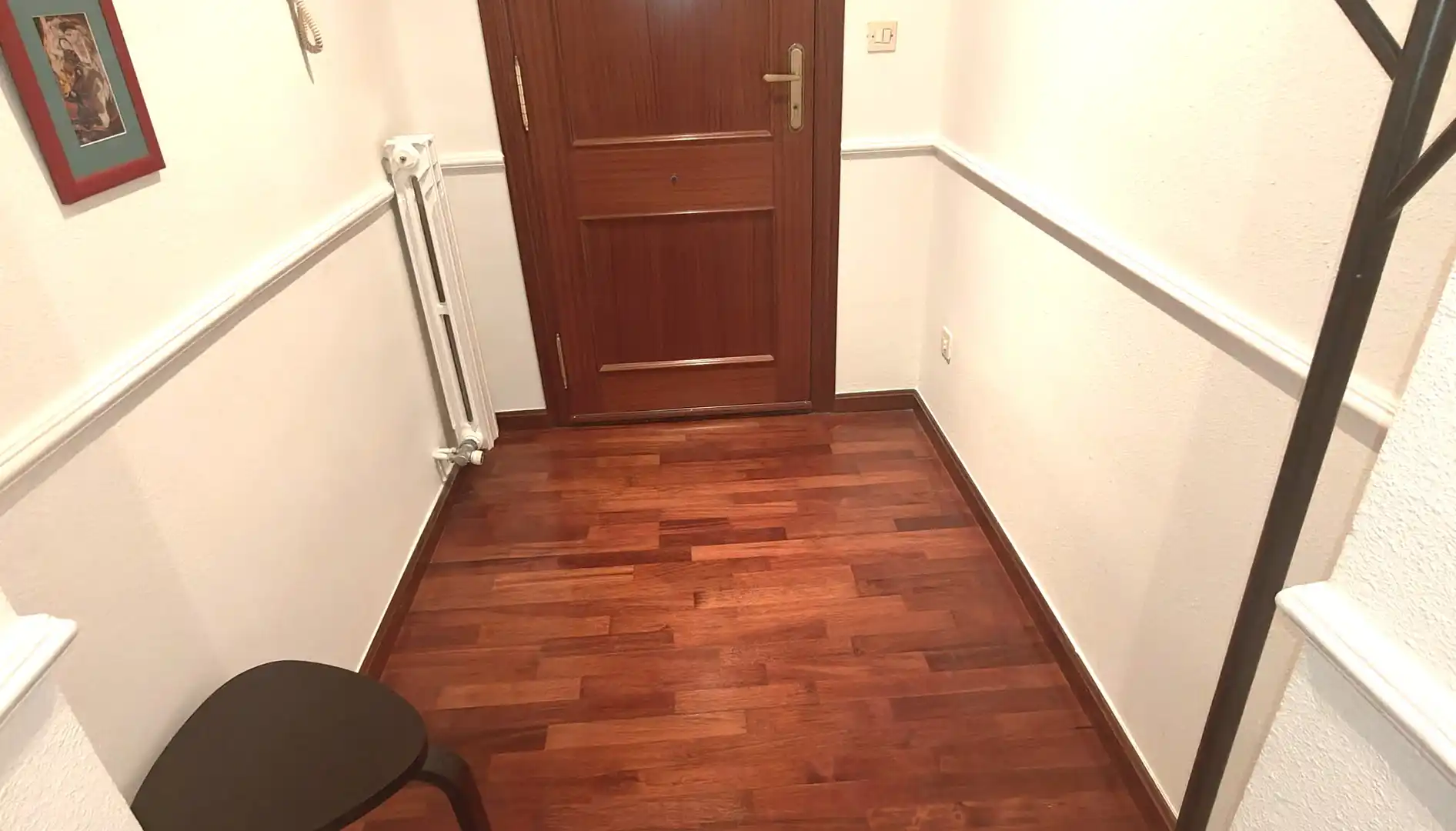 Apartamento en venta en Zaragoza con Aire acondicionado, Calefacción y Parquet
