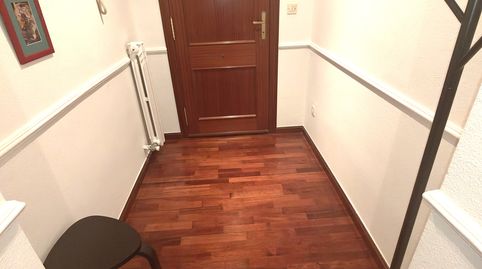 Foto 4 de Apartamento en venta en Calle el Temple, Alfonso, Zaragoza Capital