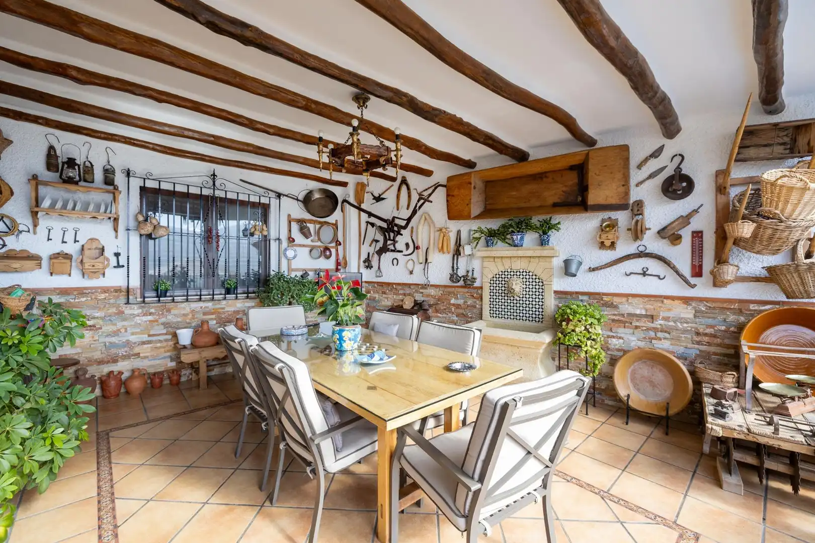 Casa a schiera con balcone in vendita a Órgiva, imagen 49