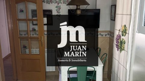 Photo 3 of Flat for rent in Paseo Circunvalación, Santa Teresa - Vereda, Albacete Capital