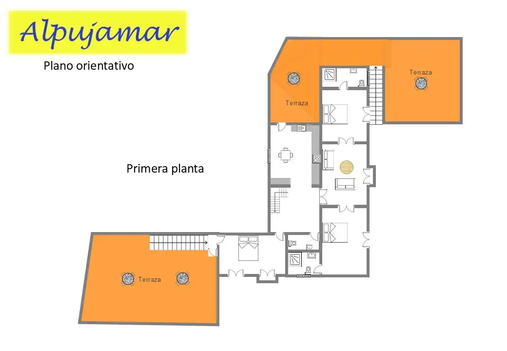 Casa o chalet en venta en Paraje los López, 7, Berja