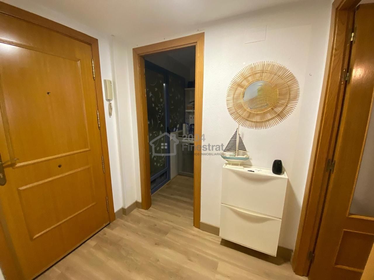 Wohnung zum Verkauf in Villajoyosa / La Vila Joiosa mit Klimaanlage, Terrasse und Gemeinschaftspool