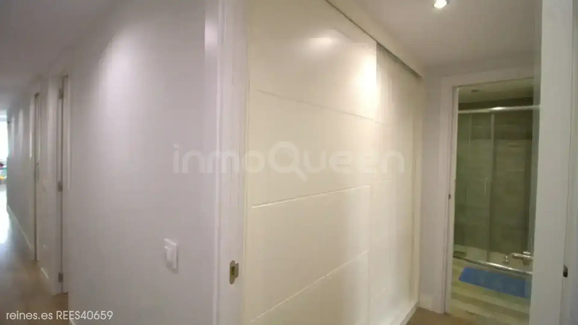 Piso en venta en Madrid con Aire acondicionado y Calefacción