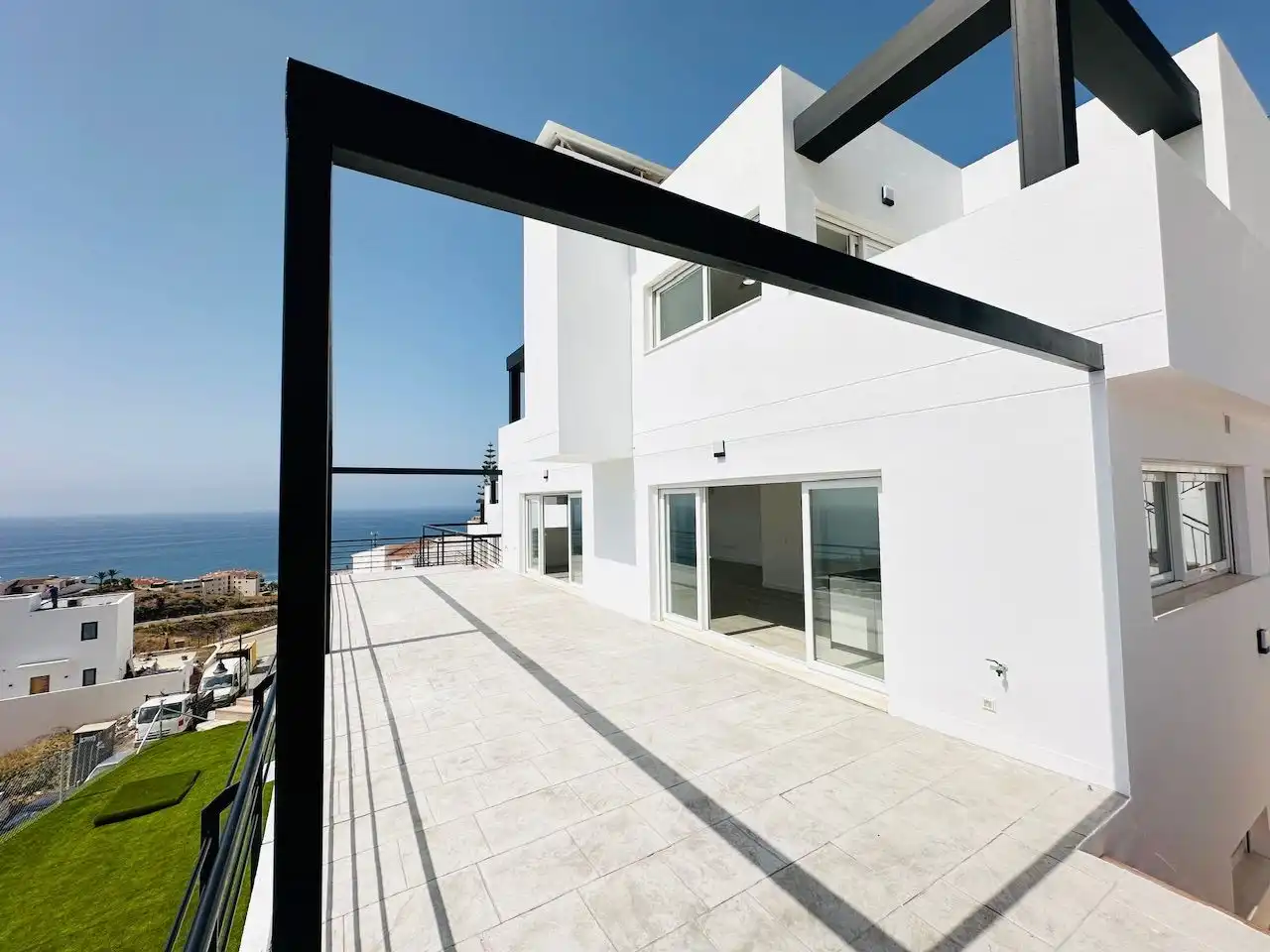 Casa o chalet en venta en El Peñoncillo