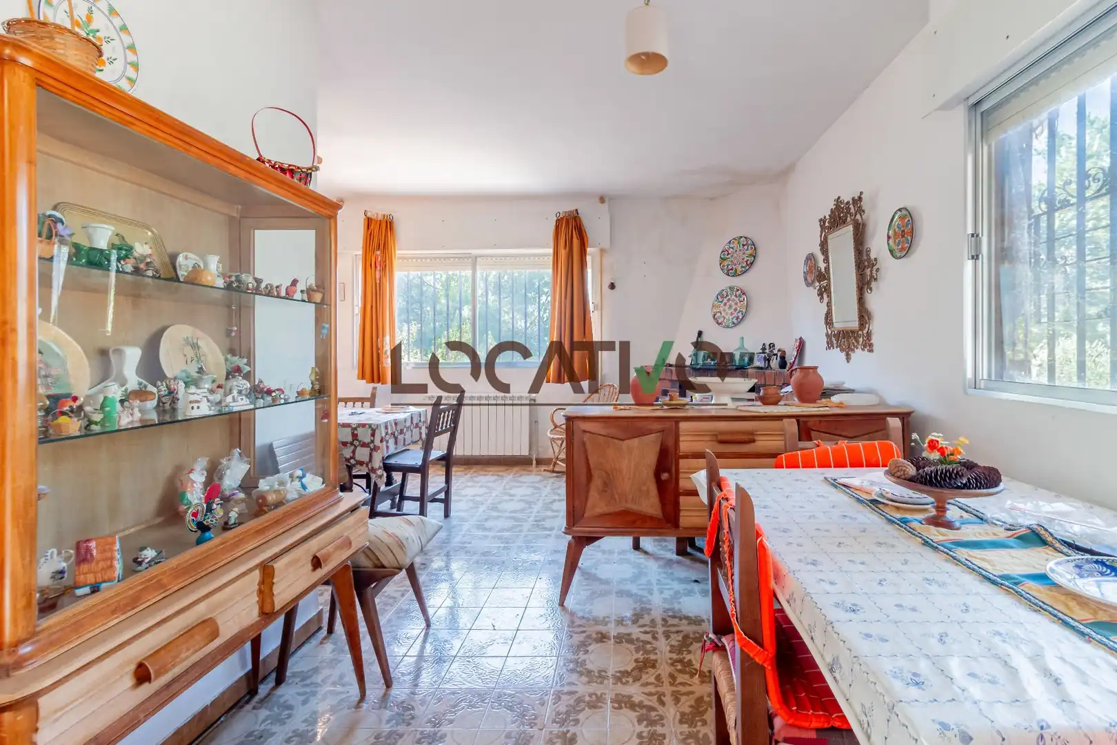 Haus mit Garten zum Verkauf in Fresnedillas de la Oliva, imagen 10