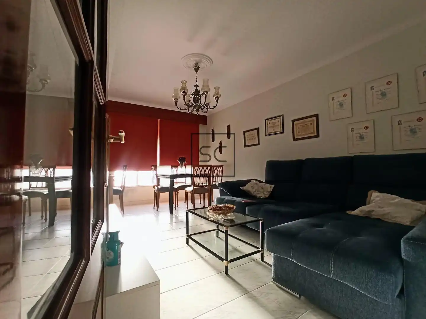 Wohnung zum Verkauf in ESTRADA, imagen 3