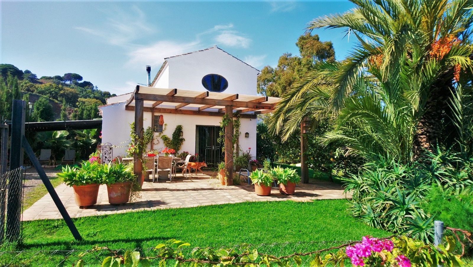 Country house for sale in N/A, -1, El Velerín