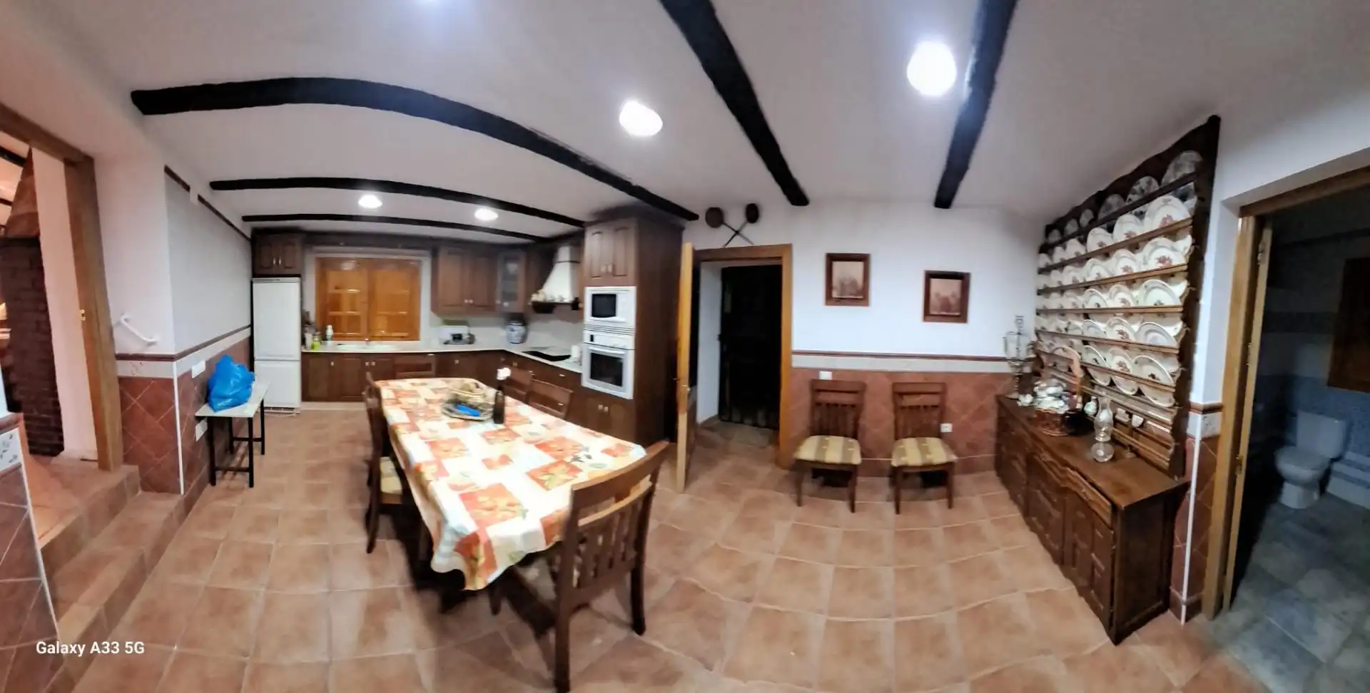 Casa en venta en Vélez-Blanco, imagen 19