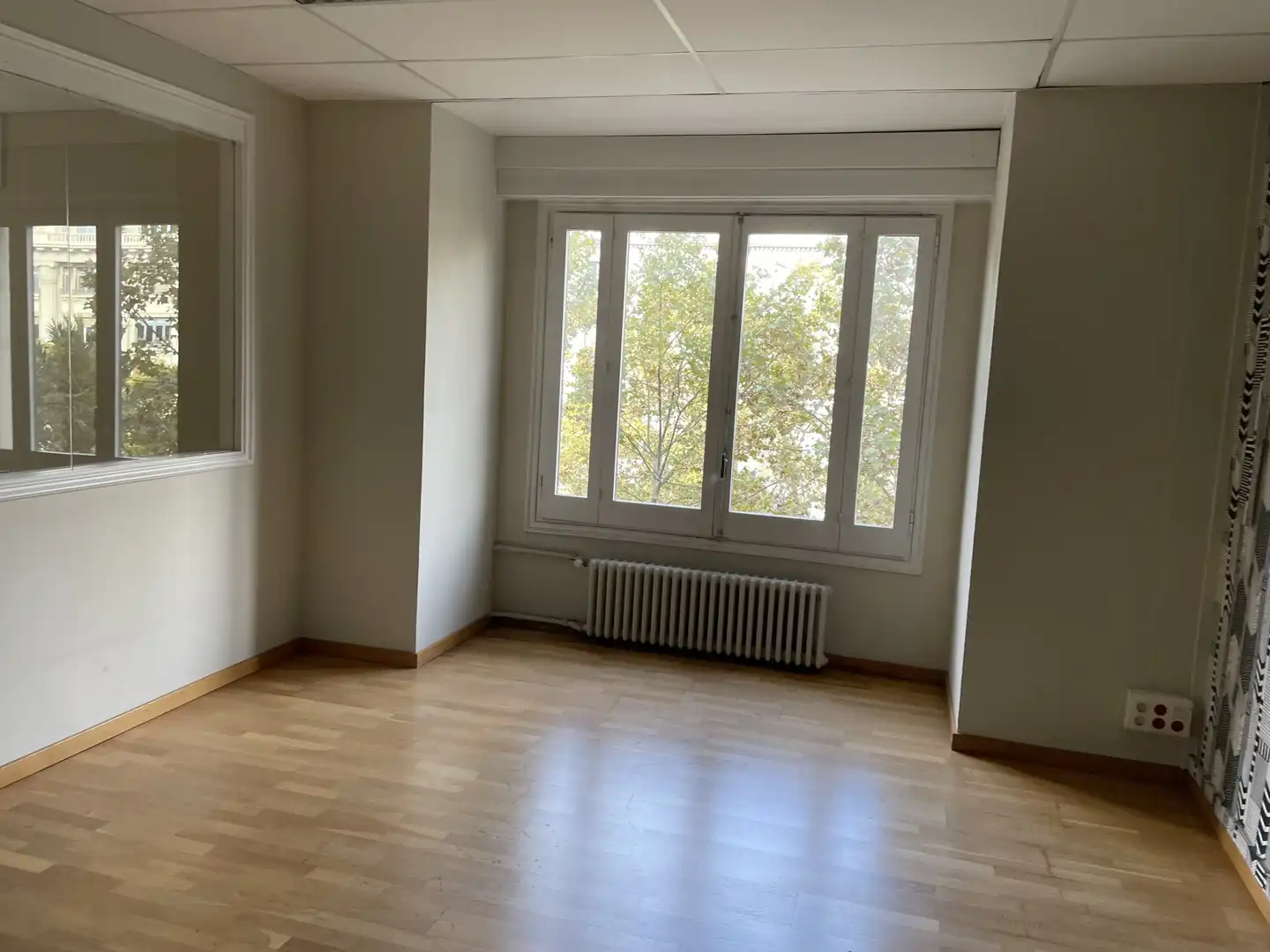 Office space to rent in DIAGONAL 449, imagen 7