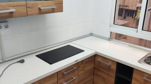 Foto 3 de Apartament de lloguer a Calle Luis Braille, Carranque - Haza Cuevas, Málaga Capital