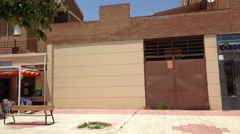 Photo 2 of Premises for sale in La Quebradilla, Guadalajara