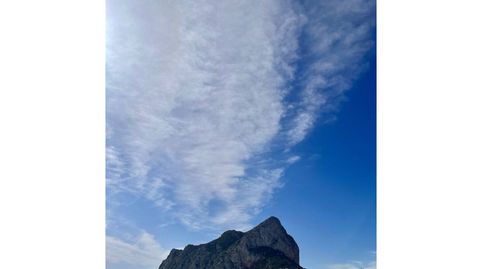 Foto 3 de Ático en venta en Calle Llevant, 1, Zona Levante - Playa Fossa, Calpe / Calp