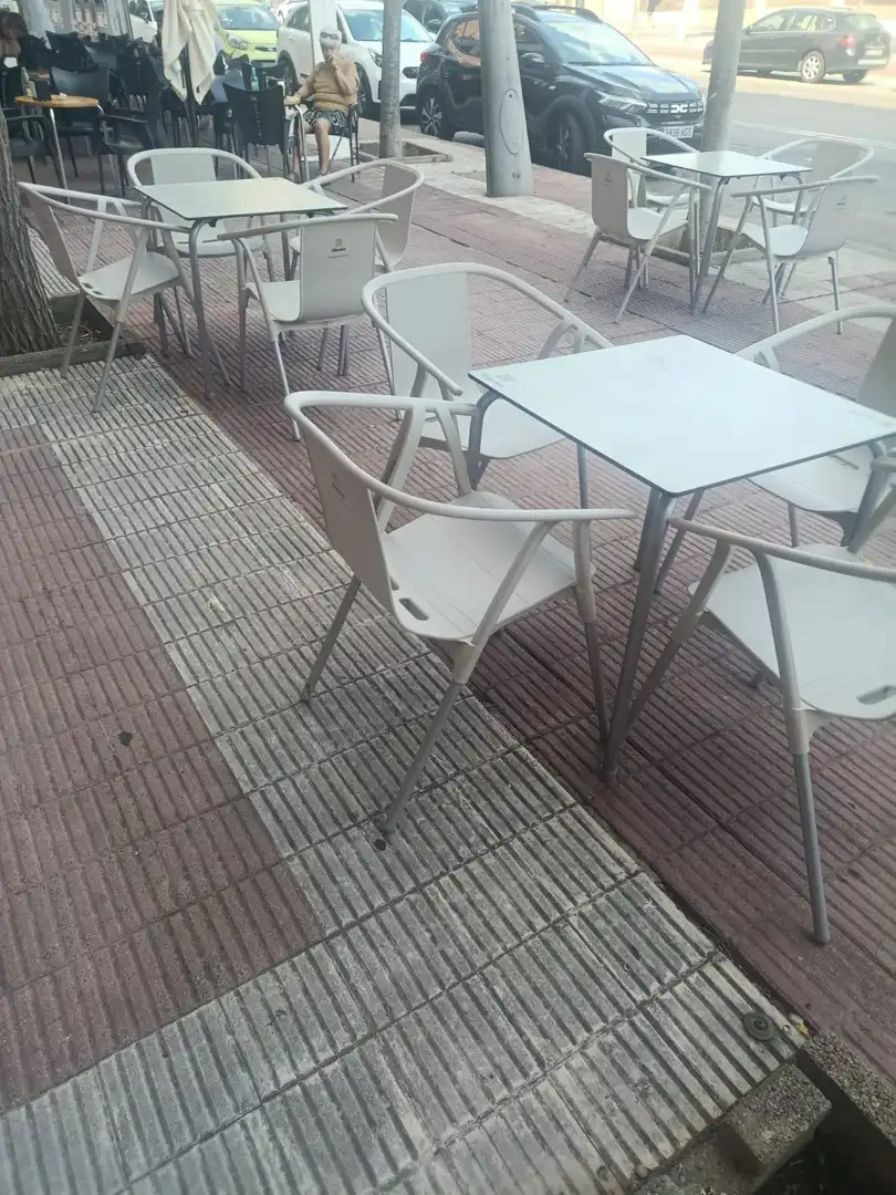 Local comercial en traspàs a Nou Eixample Nord, imagen 20