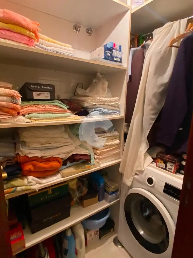 Piso en venta en Ourense Capital  con Calefacción y Trastero