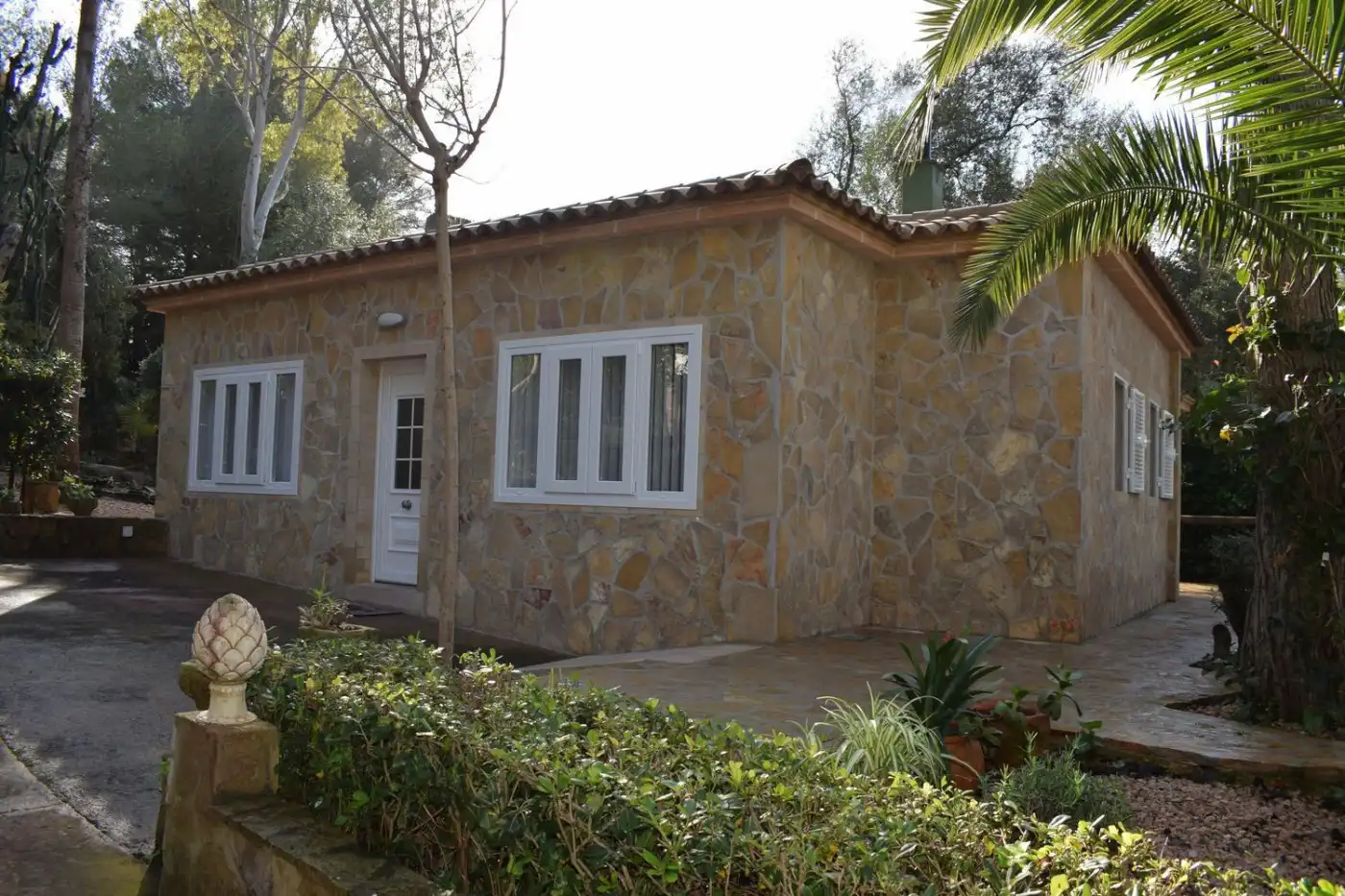 Chalet con piscina en venta en Llevant, imagen 4