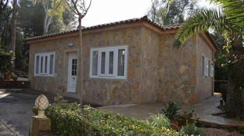 Foto 4 de Casa o xalet en venda a S'Aranjassa, Illes Balears