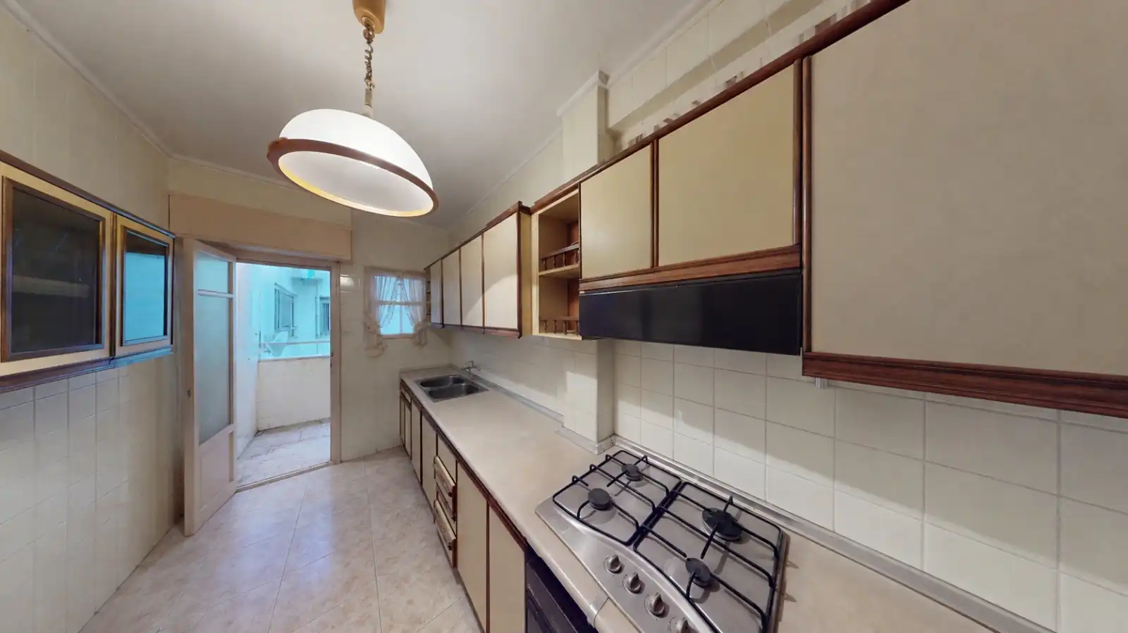 Flat with terrace for sale in Calle General Primo de Rivera, imagen 20