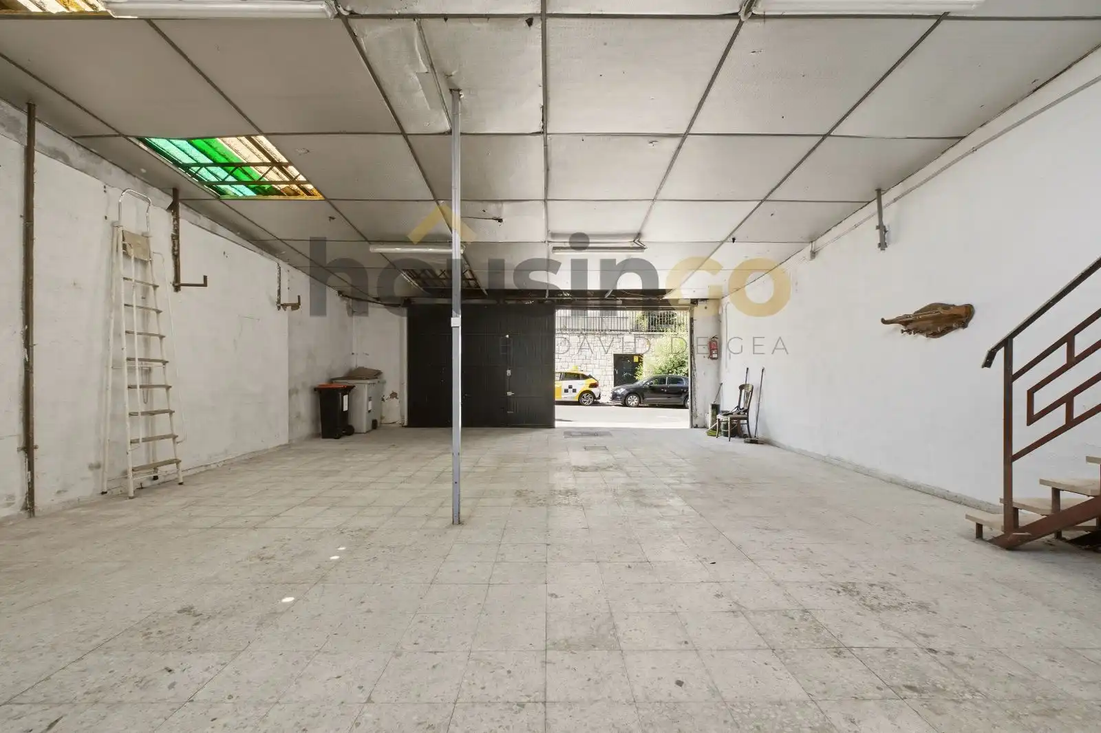 Casa o xalet en venda en Madrid amb Aire condicionat, Calefacció i Terrassa