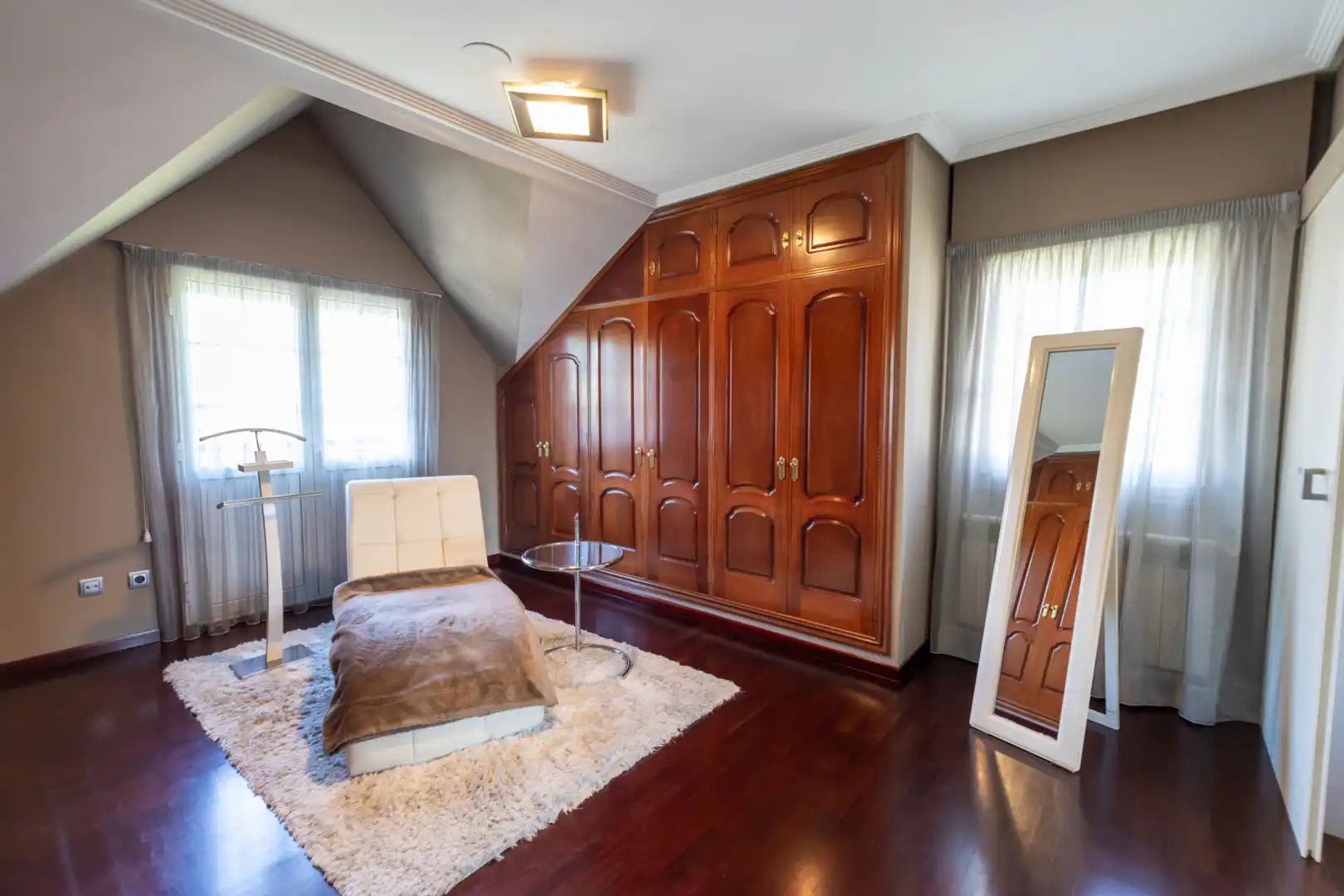 Haus oder Chalet zum Verkauf in Oleiros mit Heizung, Privatgarten und Terrasse