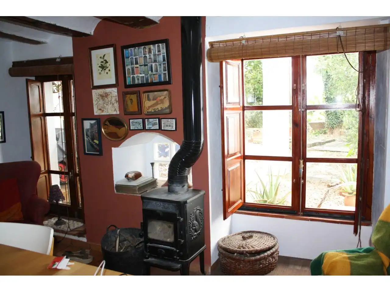 Casa o chalet en venta en Pinet con Jardín privado