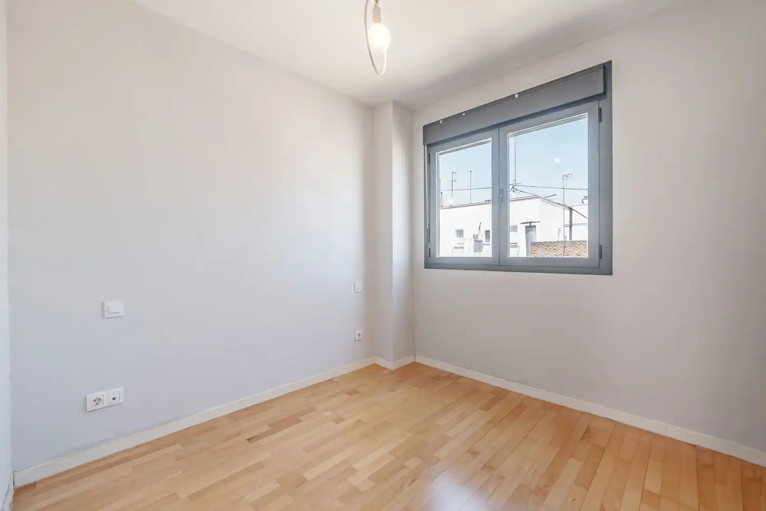 Bedroom of Study for sale in Carabanchel