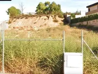 Terreny residencial en venda a Pedanías Oeste, imagen 2