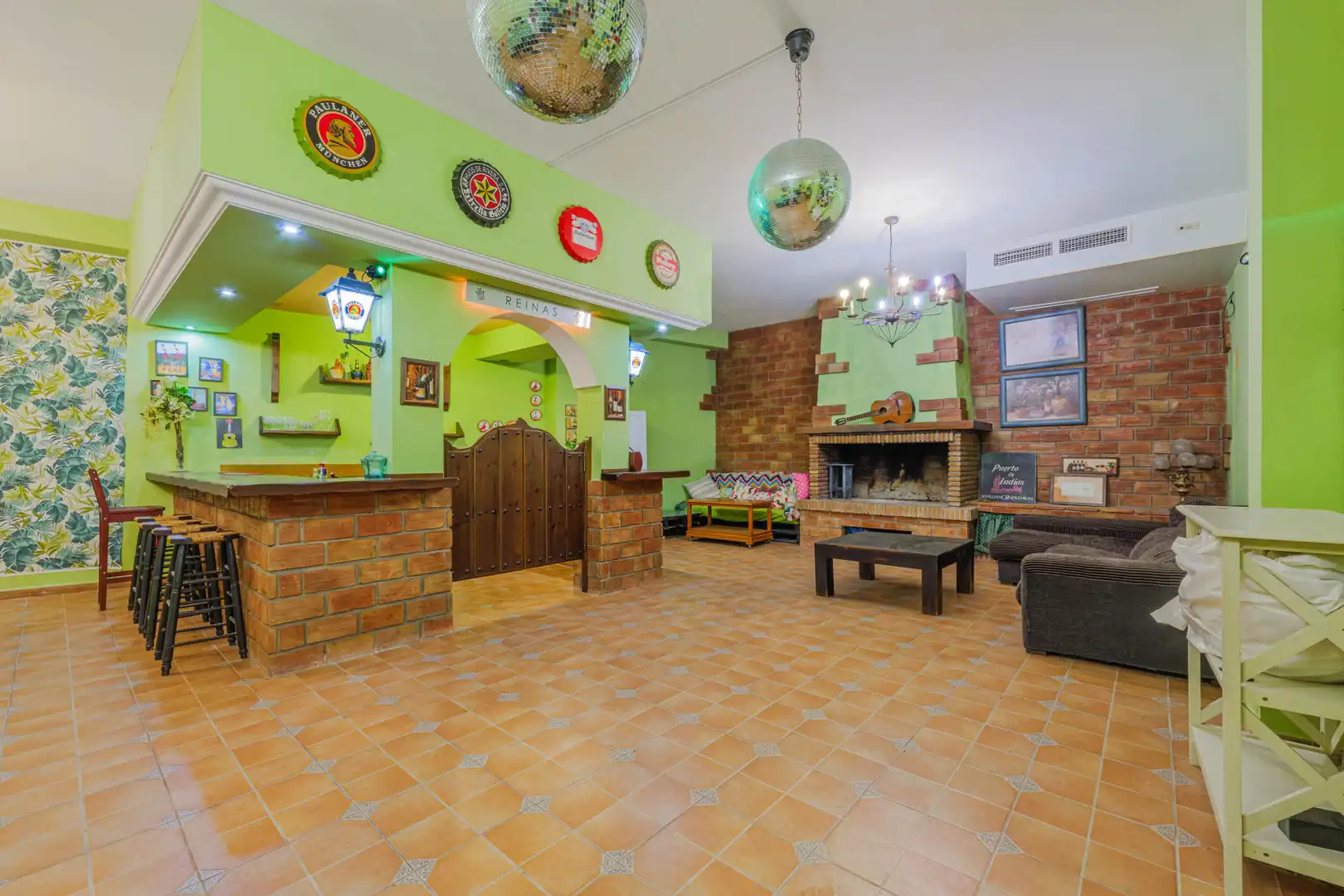 Detached homes for sale in Málaga  with Terrace and Storage room