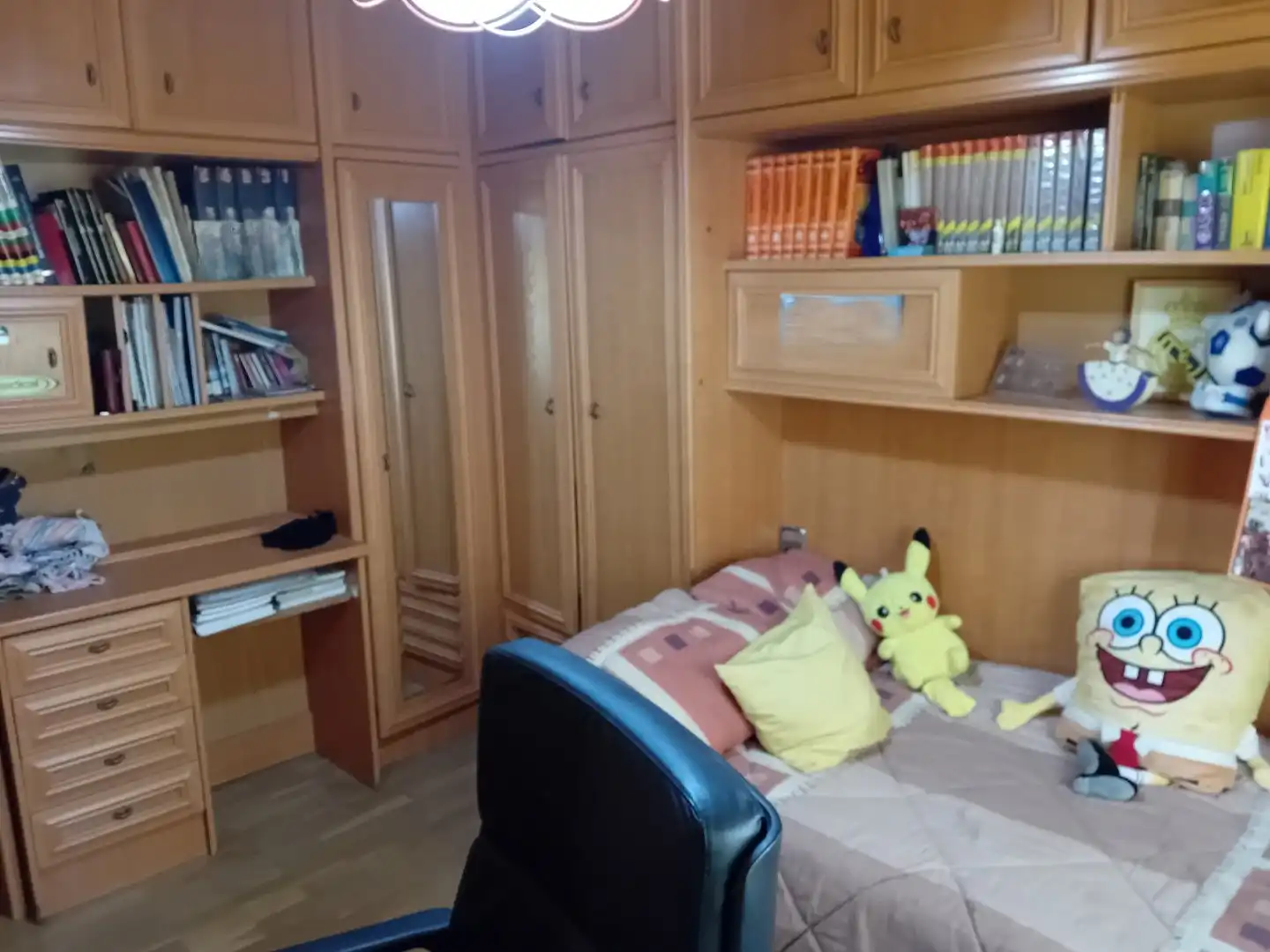 Casa o xalet en venda a Ciudad Jardín