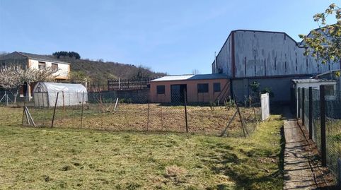 Foto 2 de Casa o xalet en venda a Carretera Albares, 7e, Torre del Bierzo, León