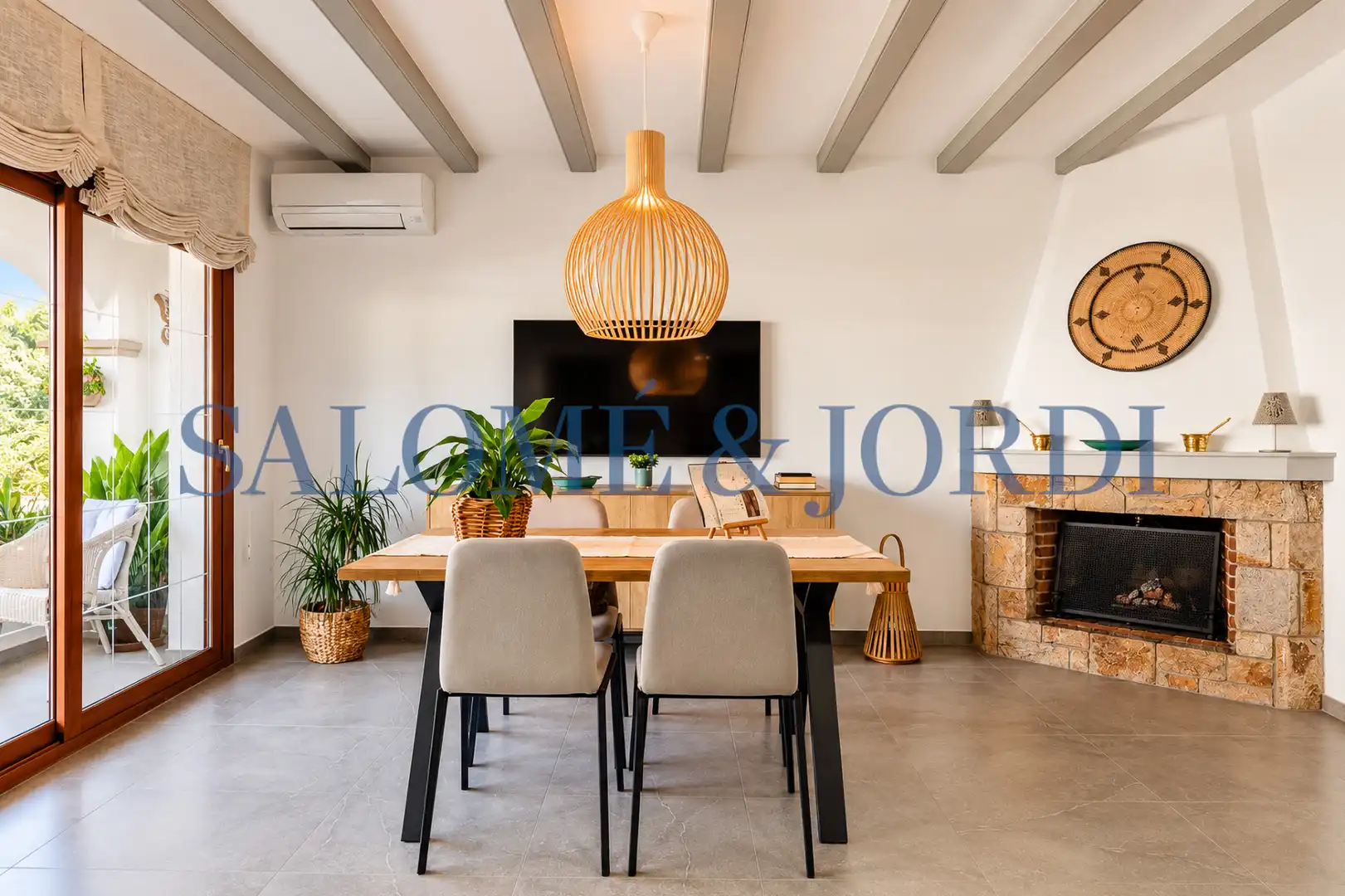 Casa bifamiliare con piscina in vendita a Vilassar de Dalt, imagen 18