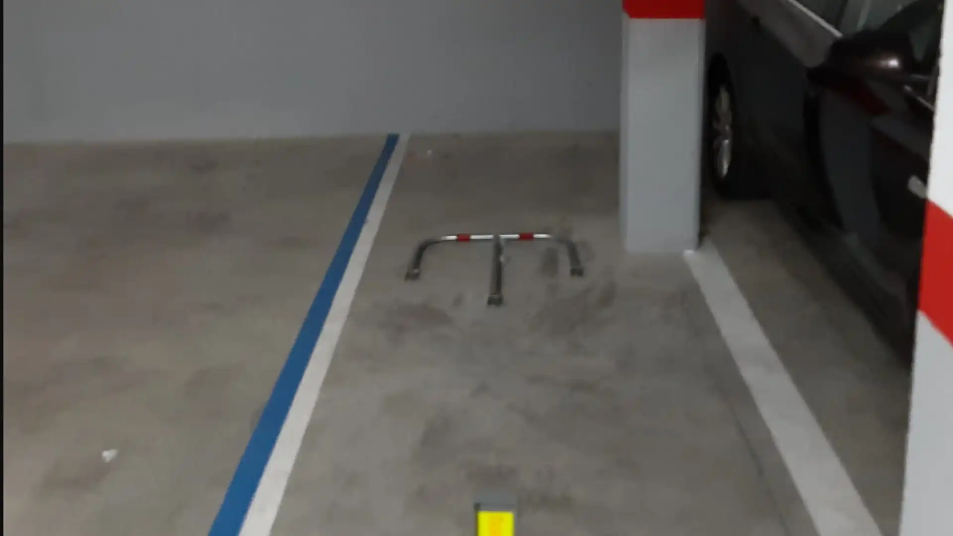 Garaje en venta en Manuel Nuez, Oeste