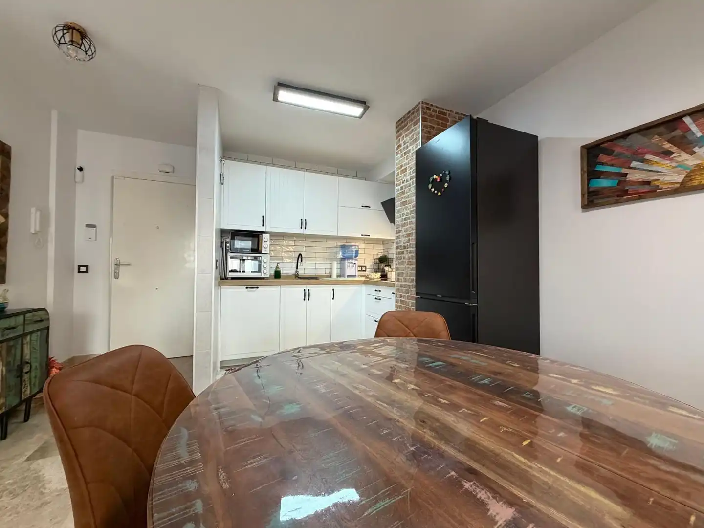 Apartament de lloguer a DEL FARO, Almerimar